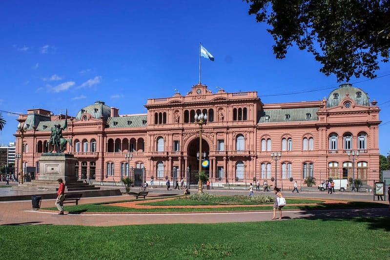 Argentyna: po wyborach i co dalej? / Argentina: después de la elecciones y qué seguirá?