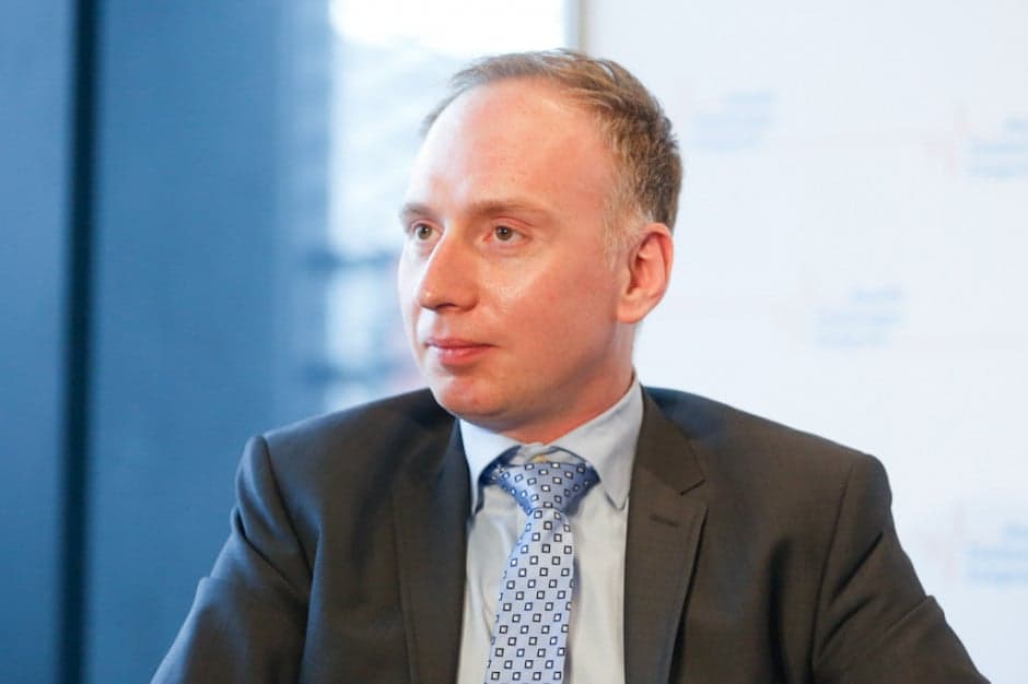 Grzegorz Zasępa: Kompromis nie jest możliwy, bo obie strony idą na zwarcie i betonują swój elektorat