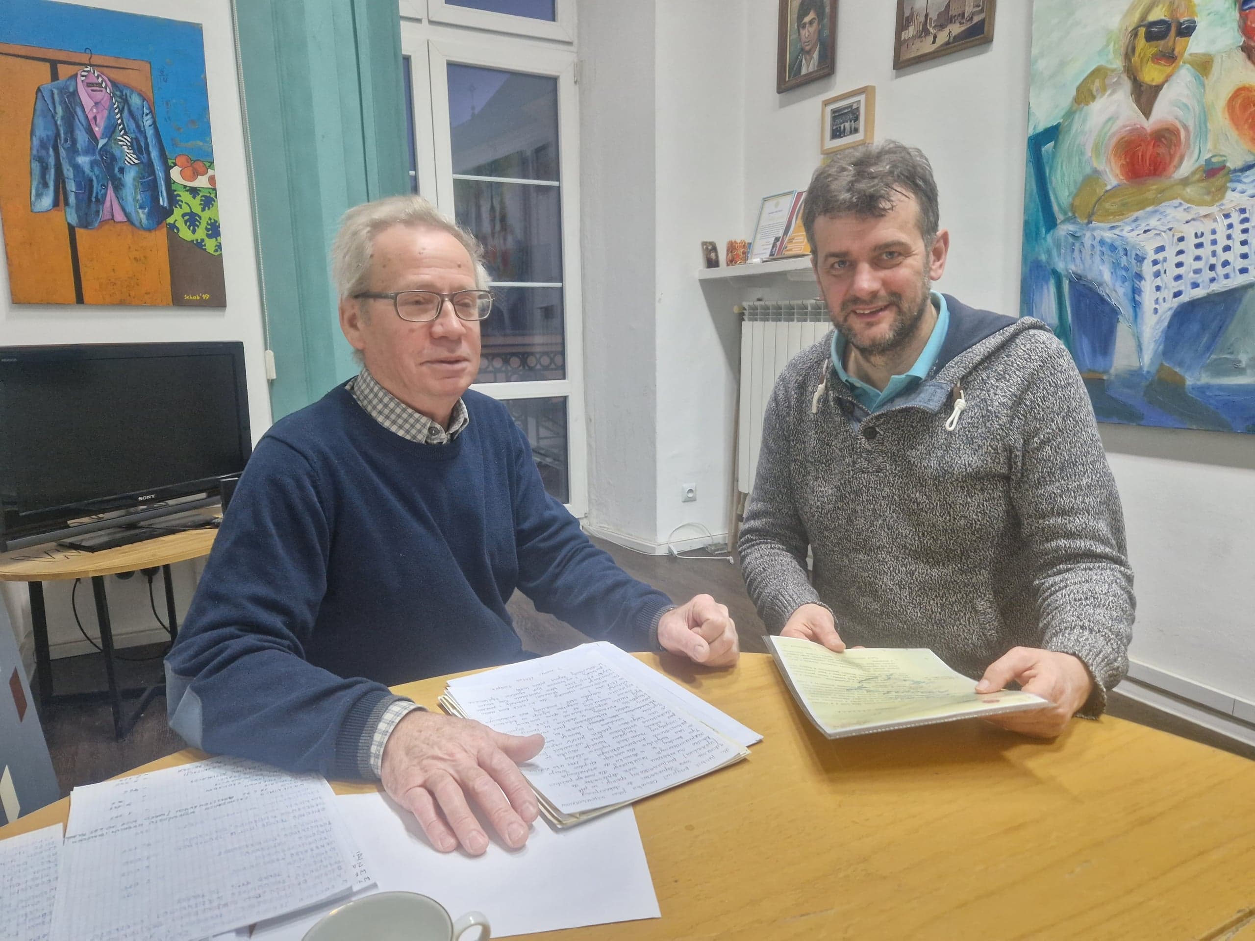 MiŚ – Marsz Cieni i skazani za Katyń – 24.01.2024 r.