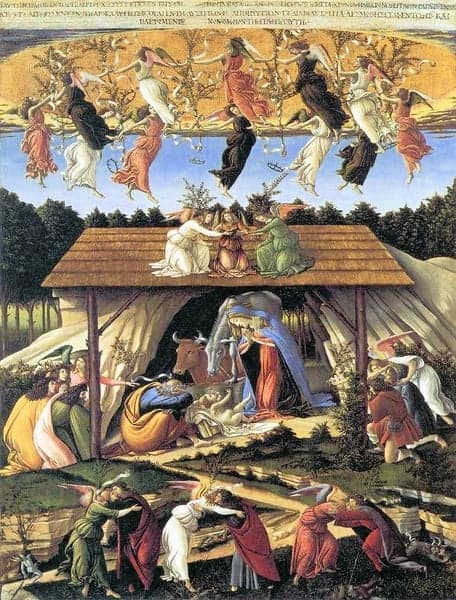 Anioły Bożego Narodzenia – Tygodniowy Kalejdoskop Kulturalny – 30.12.2023 r.