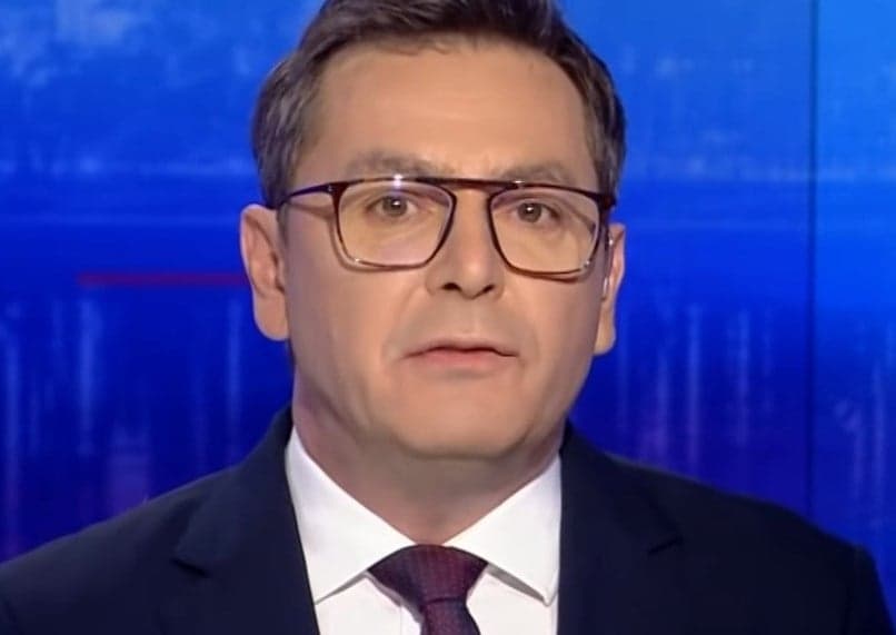 Siedziba TAI została zamknięta. Michał Adamczyk: zablokowano wszystkie wyjścia ewakuacyjne. To bardzo niebezpieczne