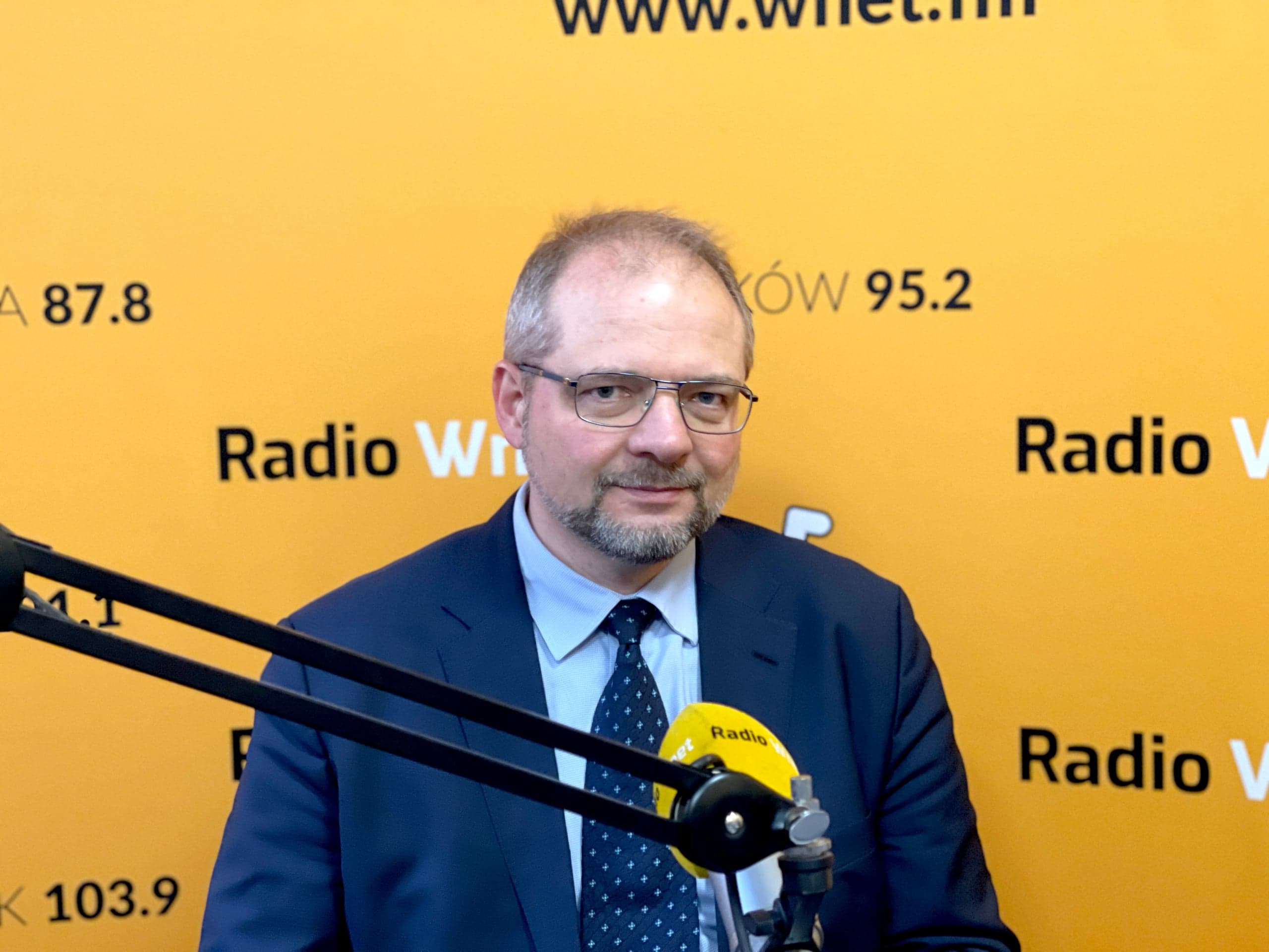 Prof. Aleksander Stępkowski: Opinia Komisji Weneckiej wyklucza „demokrację walczącą” w wymiarze sprawiedliwości