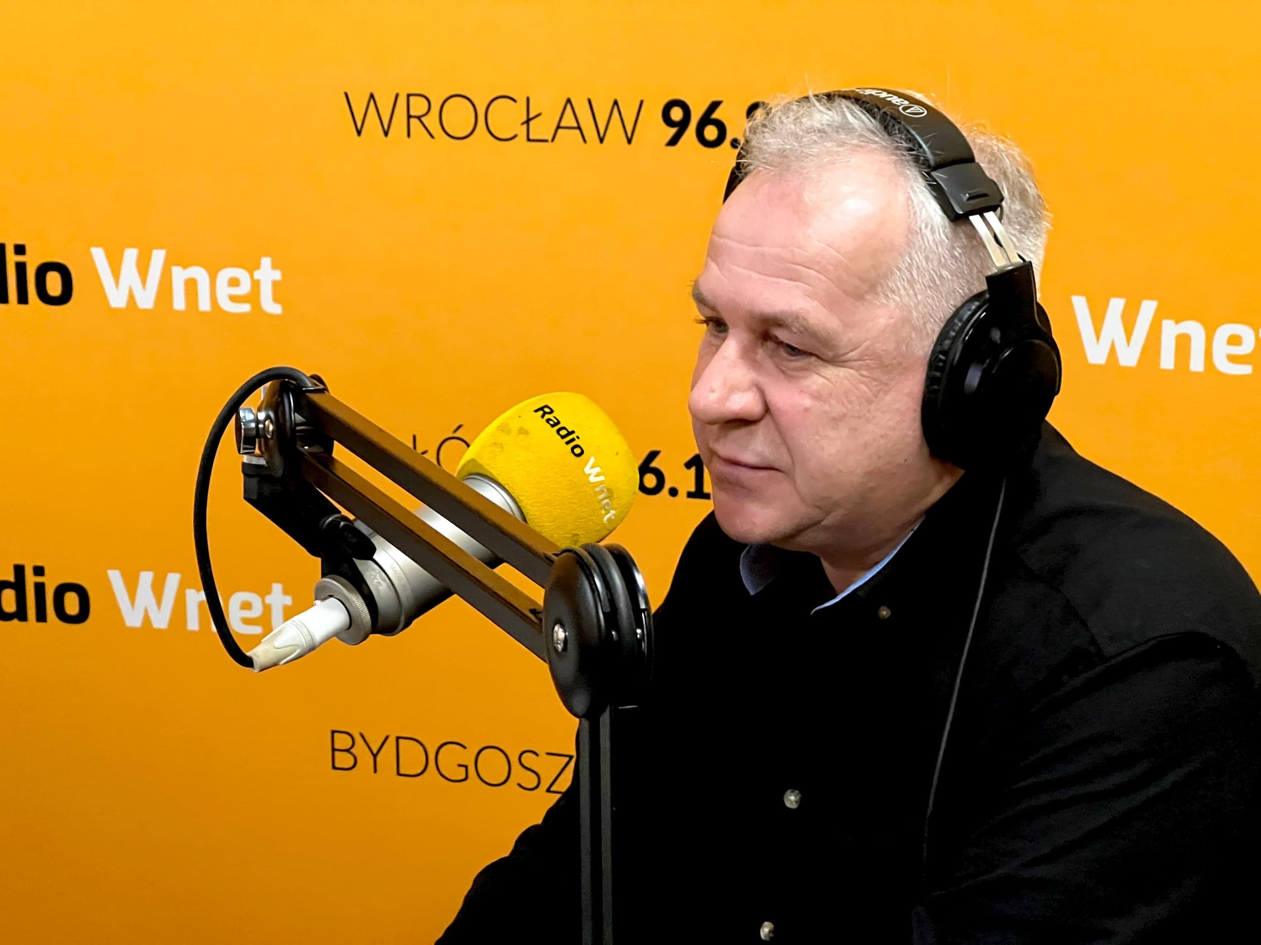 Artur Hampel: wiele decyzji Ministerstwa Klimatu i Środowiska jest zdumiewających i bardzo groźnych