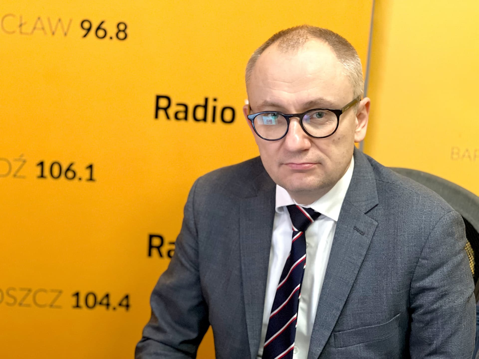 Błażej Poboży: Tusk i jego ludzie całkowicie zdeptali konstytucję. Wąsik i Kamiński to więźniowie polityczni