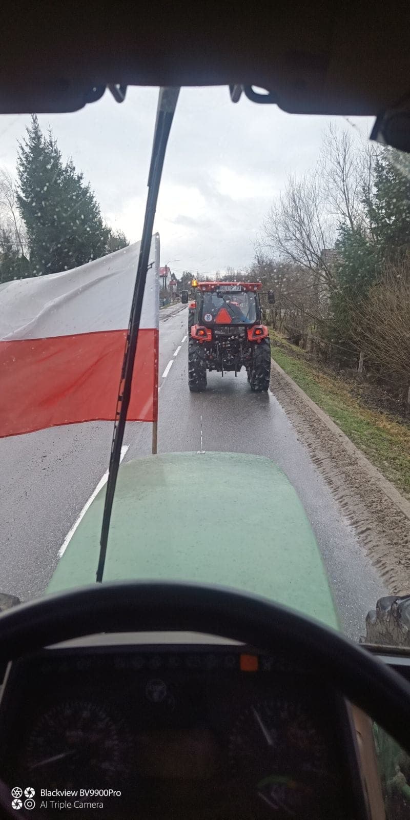 „Rolnicy zablokują Polskę” – związkowiec ostrzega rządzących przed możliwym scenariuszem we wrześniu