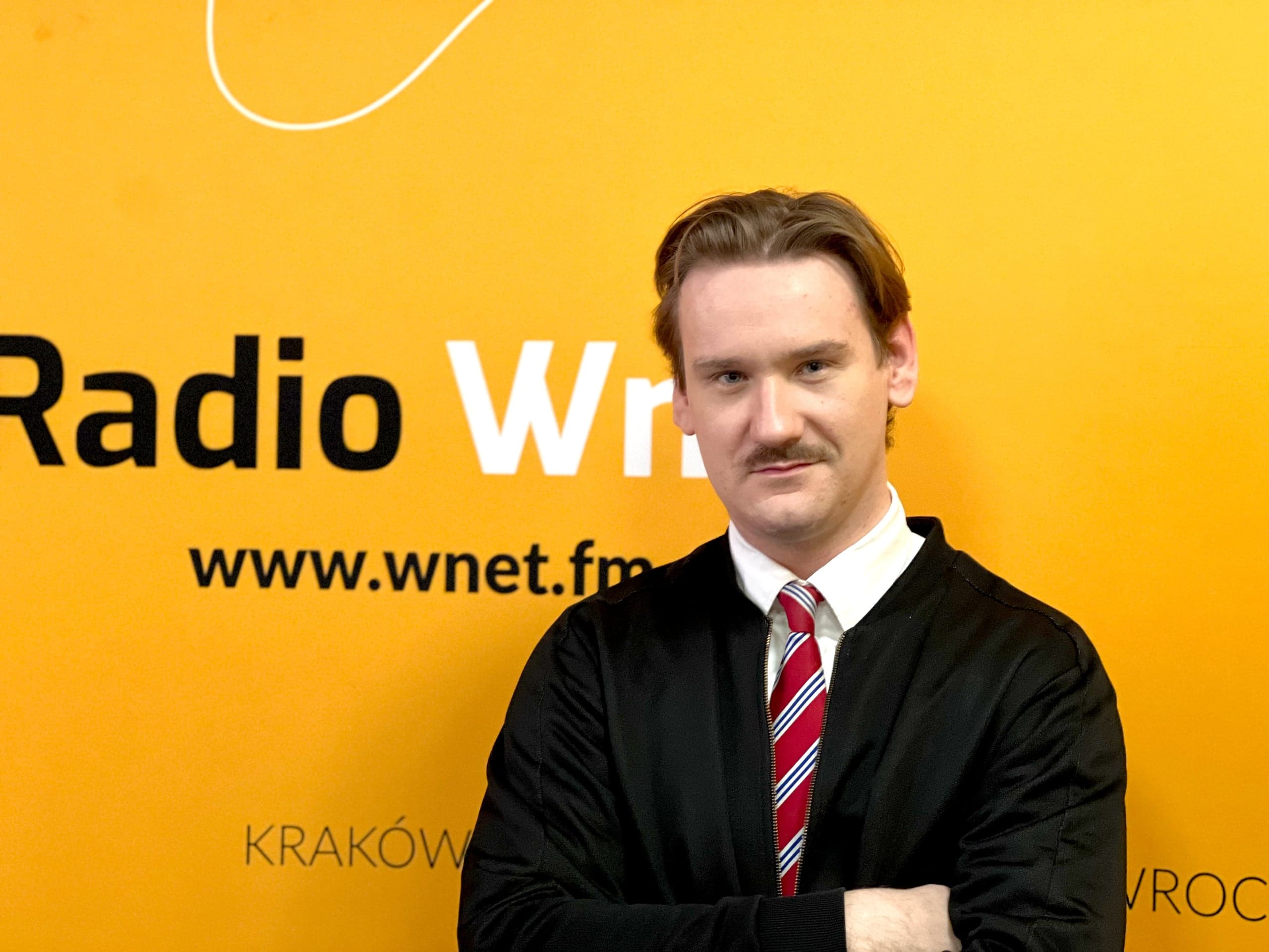 Jakub Dymek: wynik Lewicy odzwierciedla mizerię jej oferty programowej