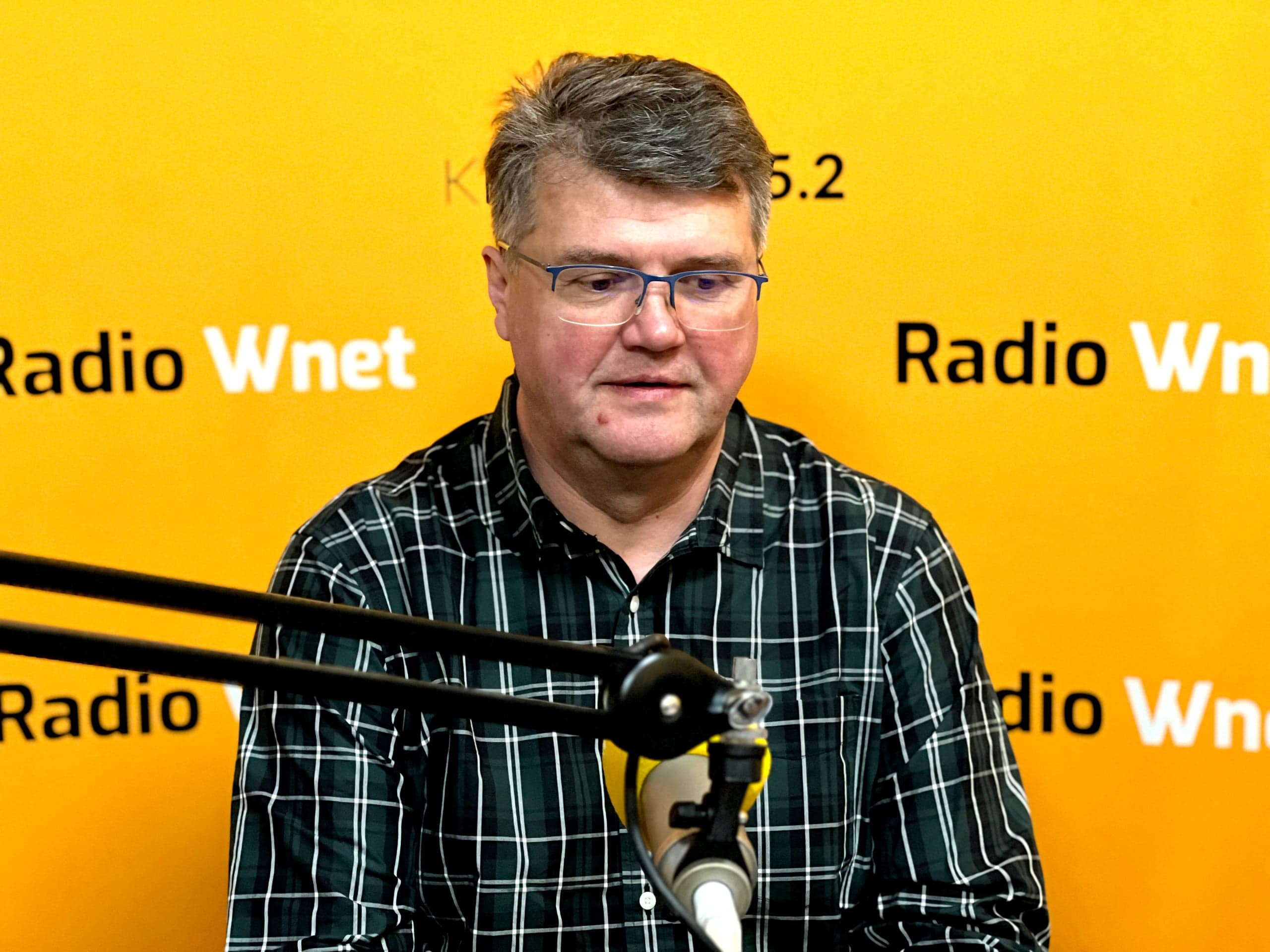 Maciej Wąsik: my byliśmy skazani za ściganie korupcji, a ci, którzy te czyny popełniali, nie zostali jeszcze skazani