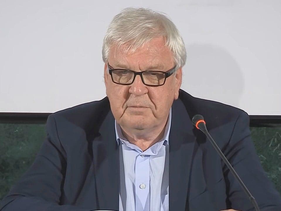 Marek Markiewicz: Przez długie lata nie uda się odbudować zaufania do państwa