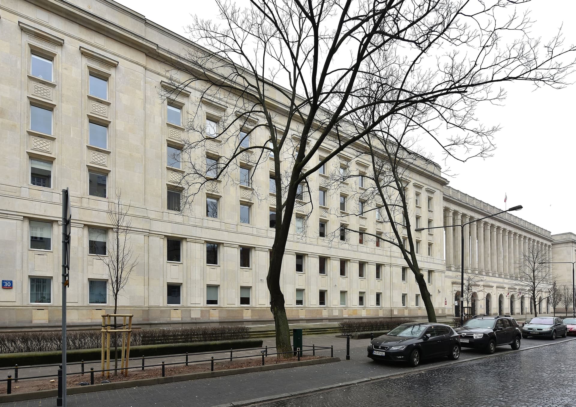 Adrian Wawrzyniak: czekamy na jakiekolwiek rezultaty rozmów z Ministerstwem Rolnictwa