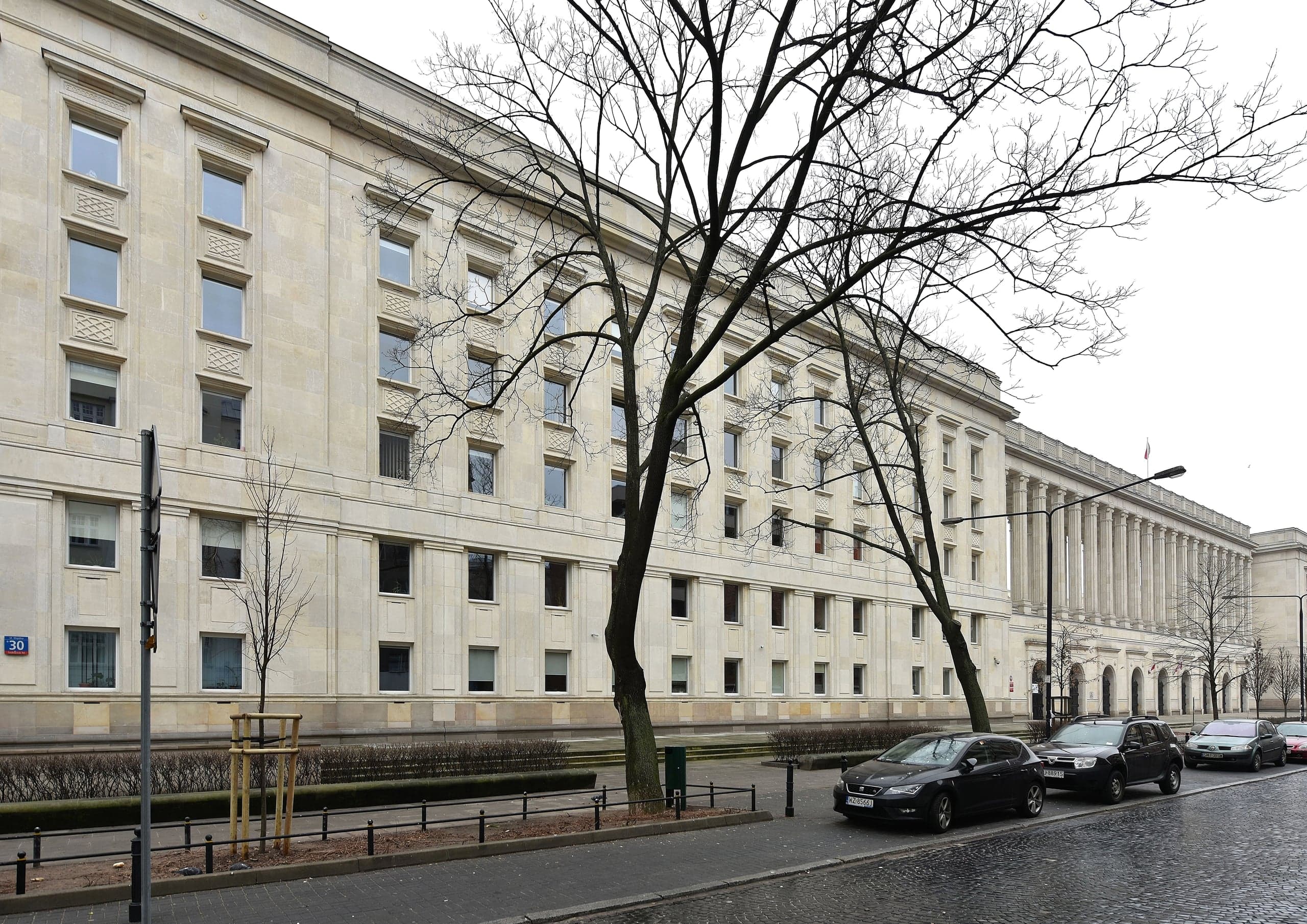 Tomasz Ognisty: Ministerstwo Rolnictwa najchętniej rozmawia z ludźmi, którzy tylko podają się za rolników