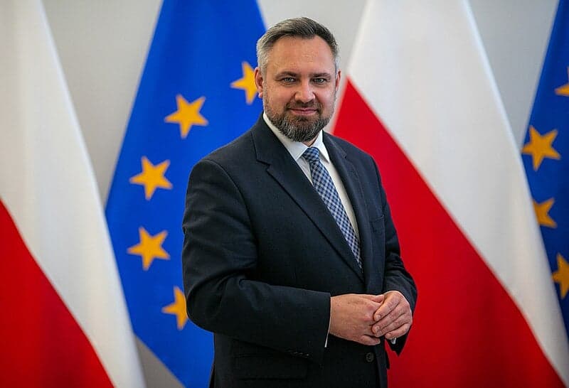 Mirosław Suchoń: nie było żadnych merytorycznych przesłanek za rezygnacją z zakupu śmigłowców Caracal