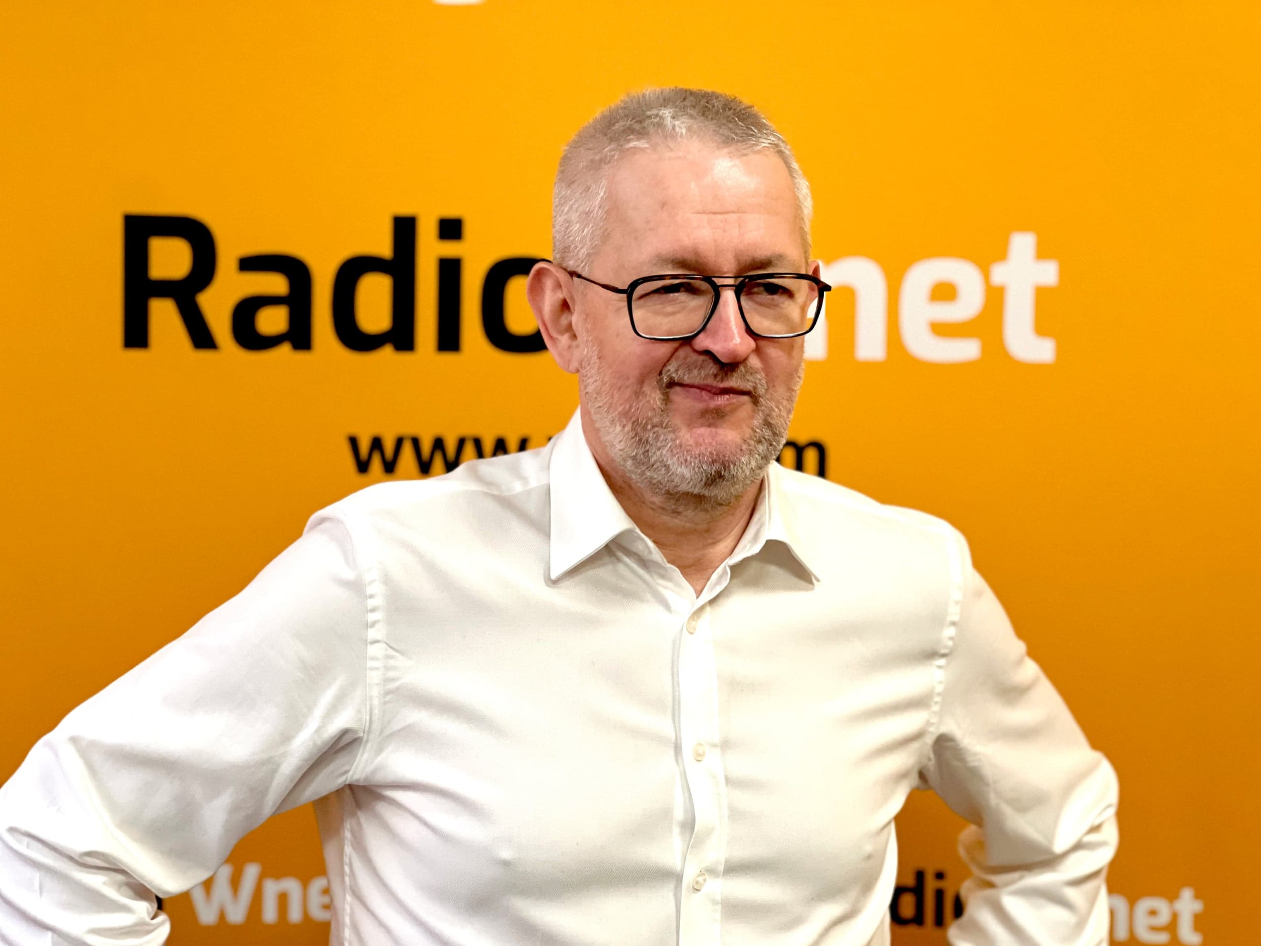 Rafał Ziemkiewicz: polskie sądy pozwalają na wszystko, ale tylko tym, którzy mają właściwe poglądy