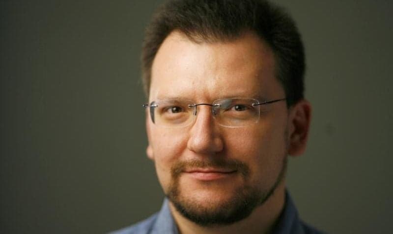 Czym jest Nagroda Identitas? Odpowiada Wojciech Stanisławski