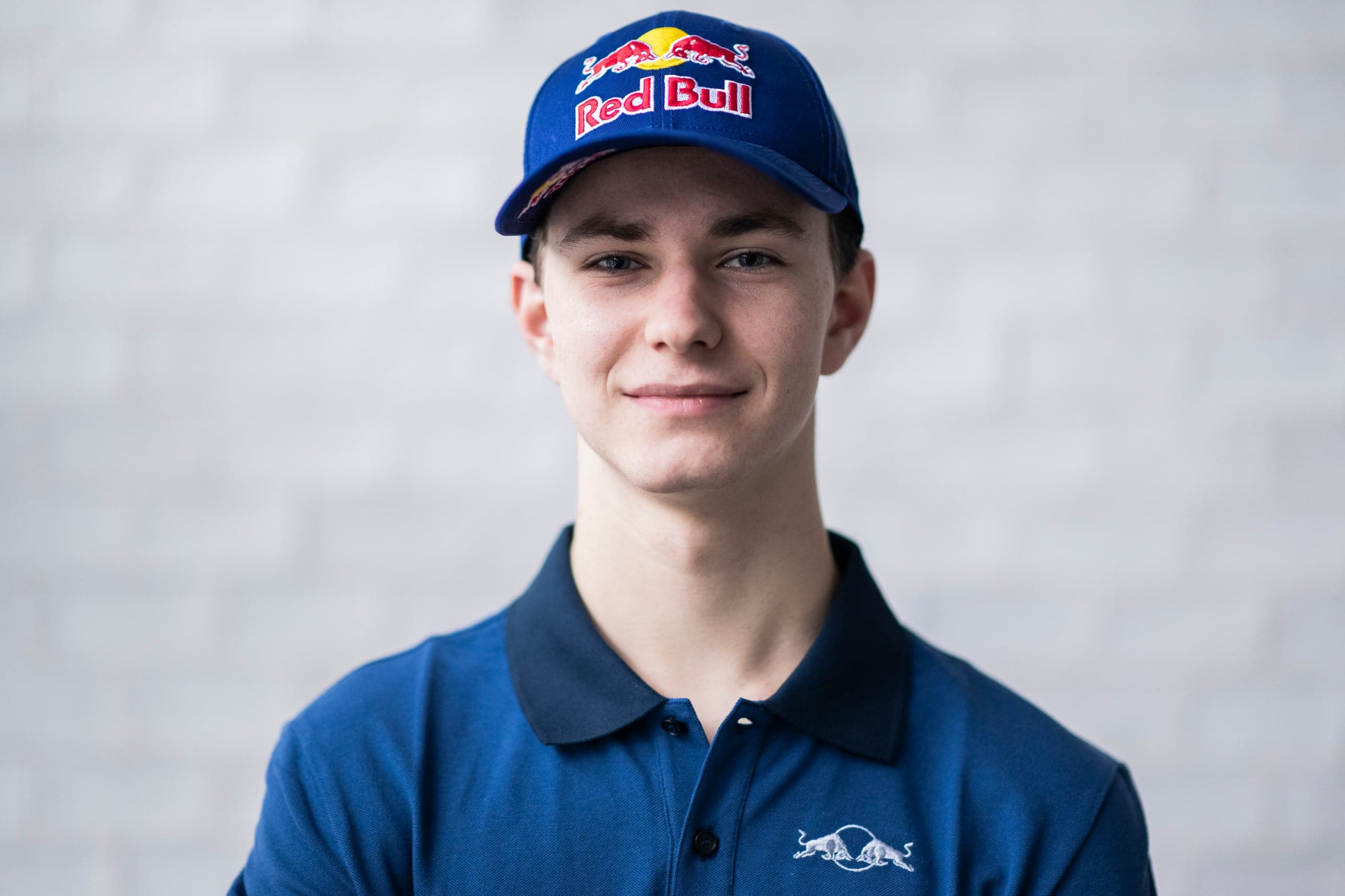 Kacper Sztuka pojedzie w Formule 3! „To najlepszy krok dla mojego rozwoju”