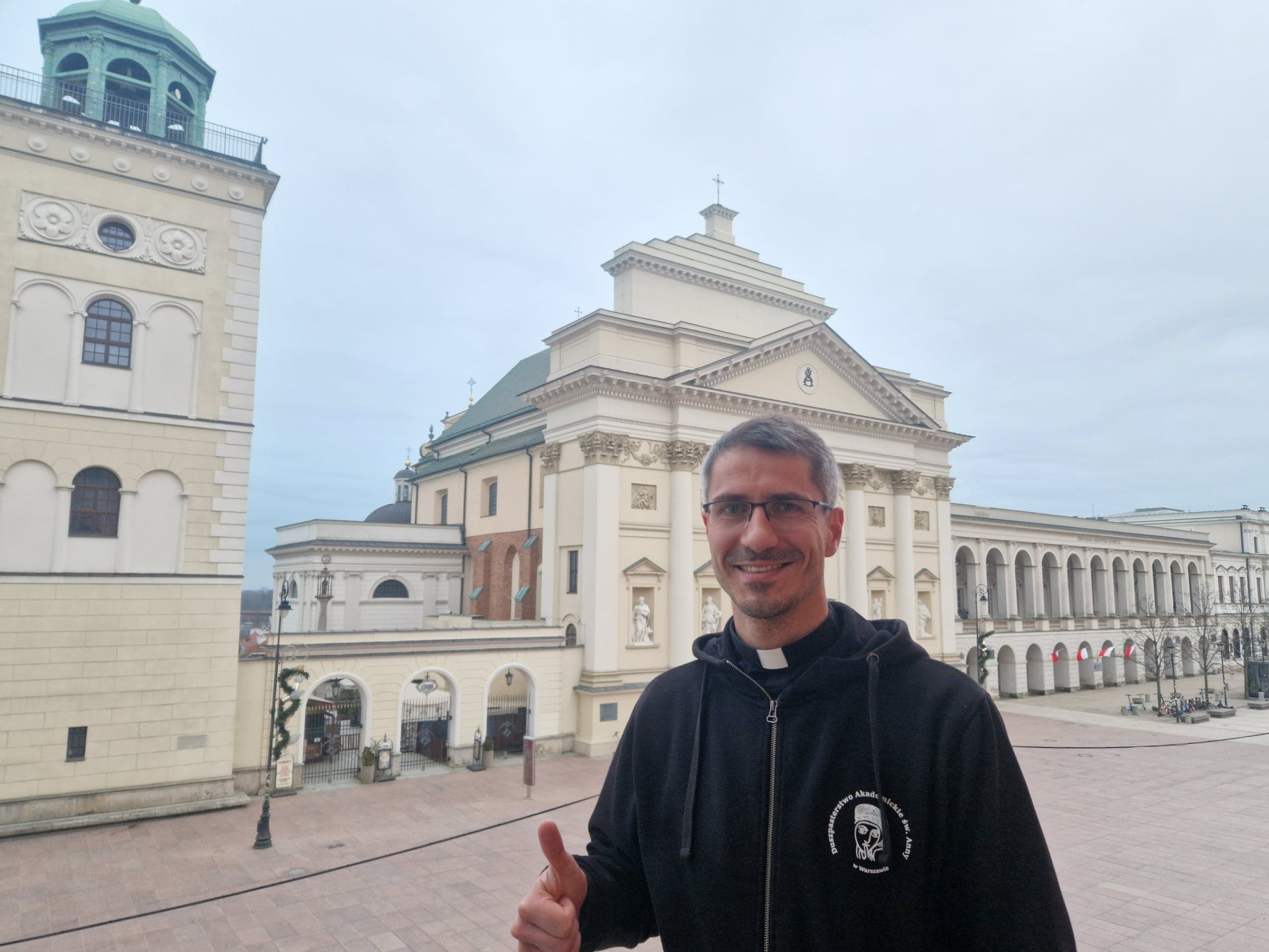 MiŚ – mój Chrystus połamany i stłuczony – 15.02.2024 r.