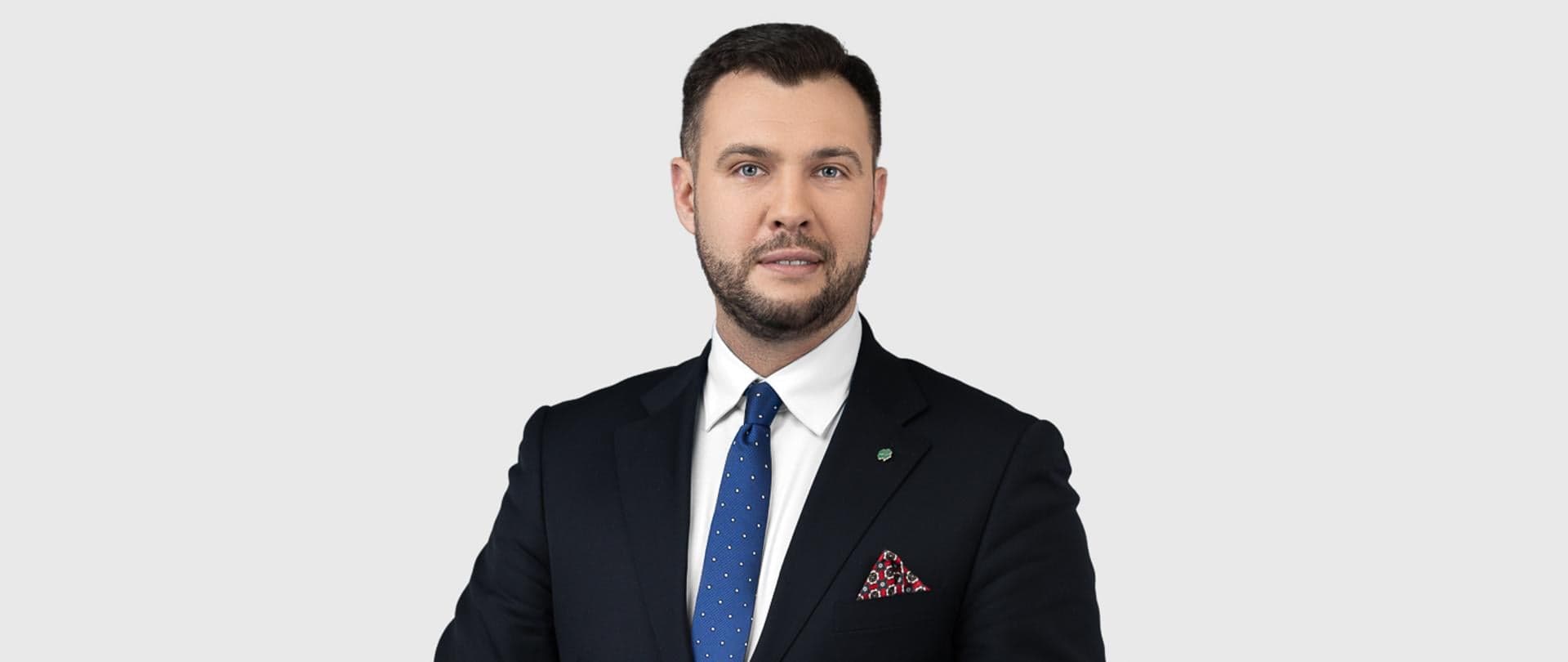 Wiceminister rolnictwa Adam Nowak: pracujemy nad porozumieniem ws. kontygentów i ceł na produkty rolne z Ukrainy