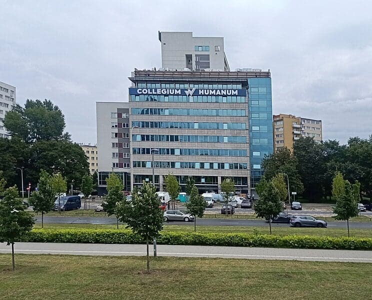 Cenzura w TVP Wrocław? Reportaż o Collegium Humanum „na półce”