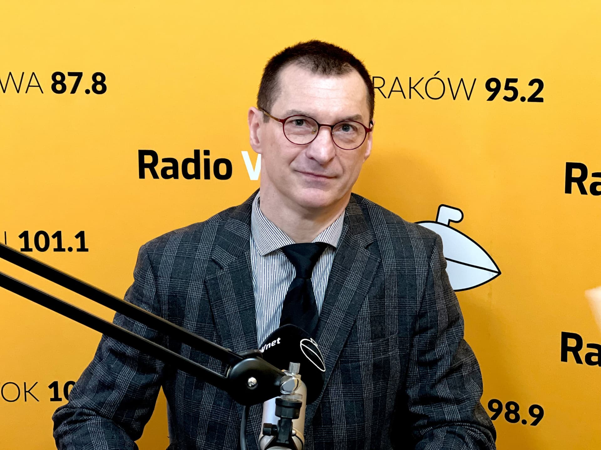 Artur Kluczny: dogonienie USA pod względem gospodarczym nie jest rzeczywistym celem federalizacji UE