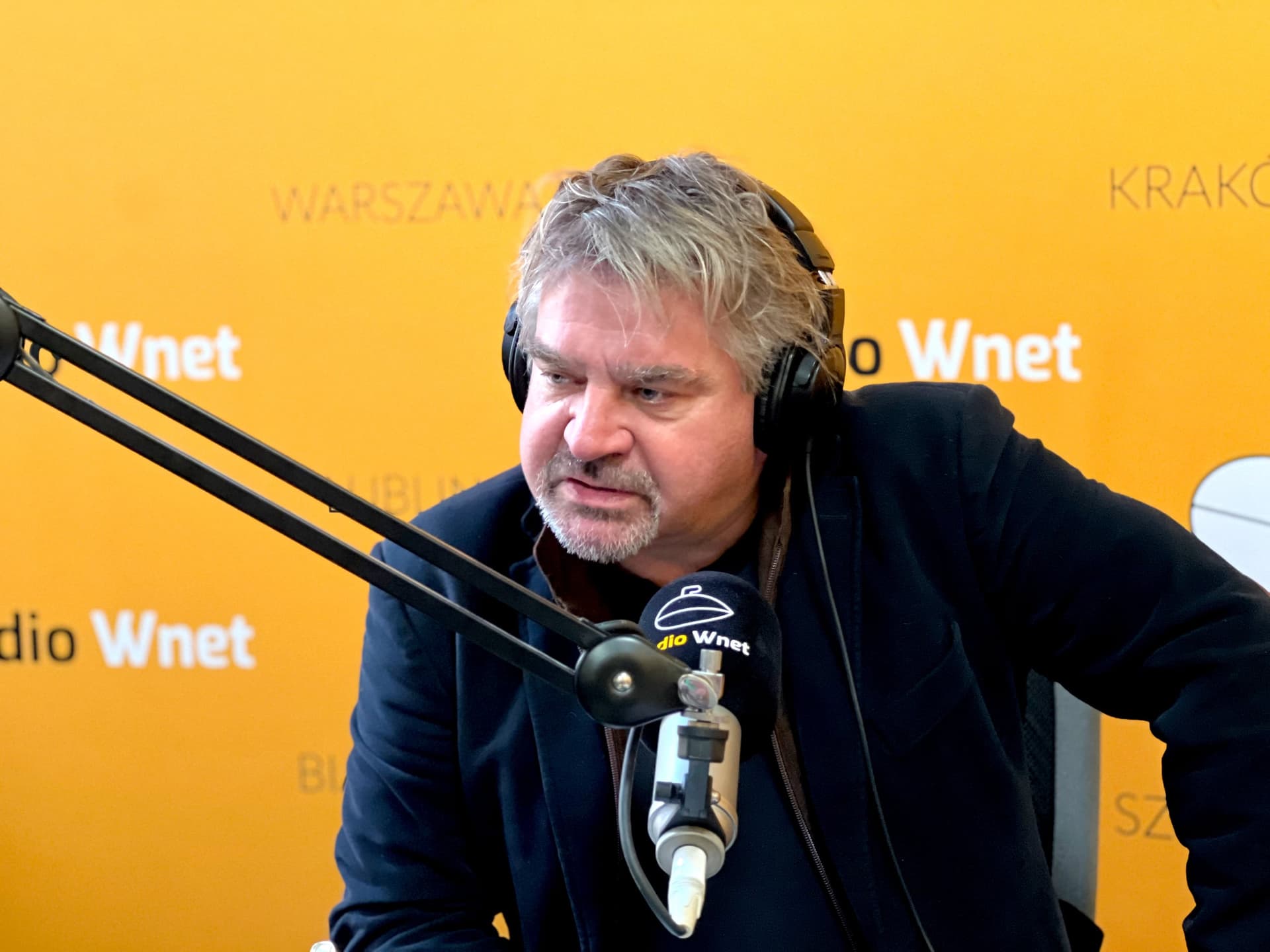 Dariusz Matuszak: obawiam się, że Demokraci do końca będą usiłowali sfałszować wybory