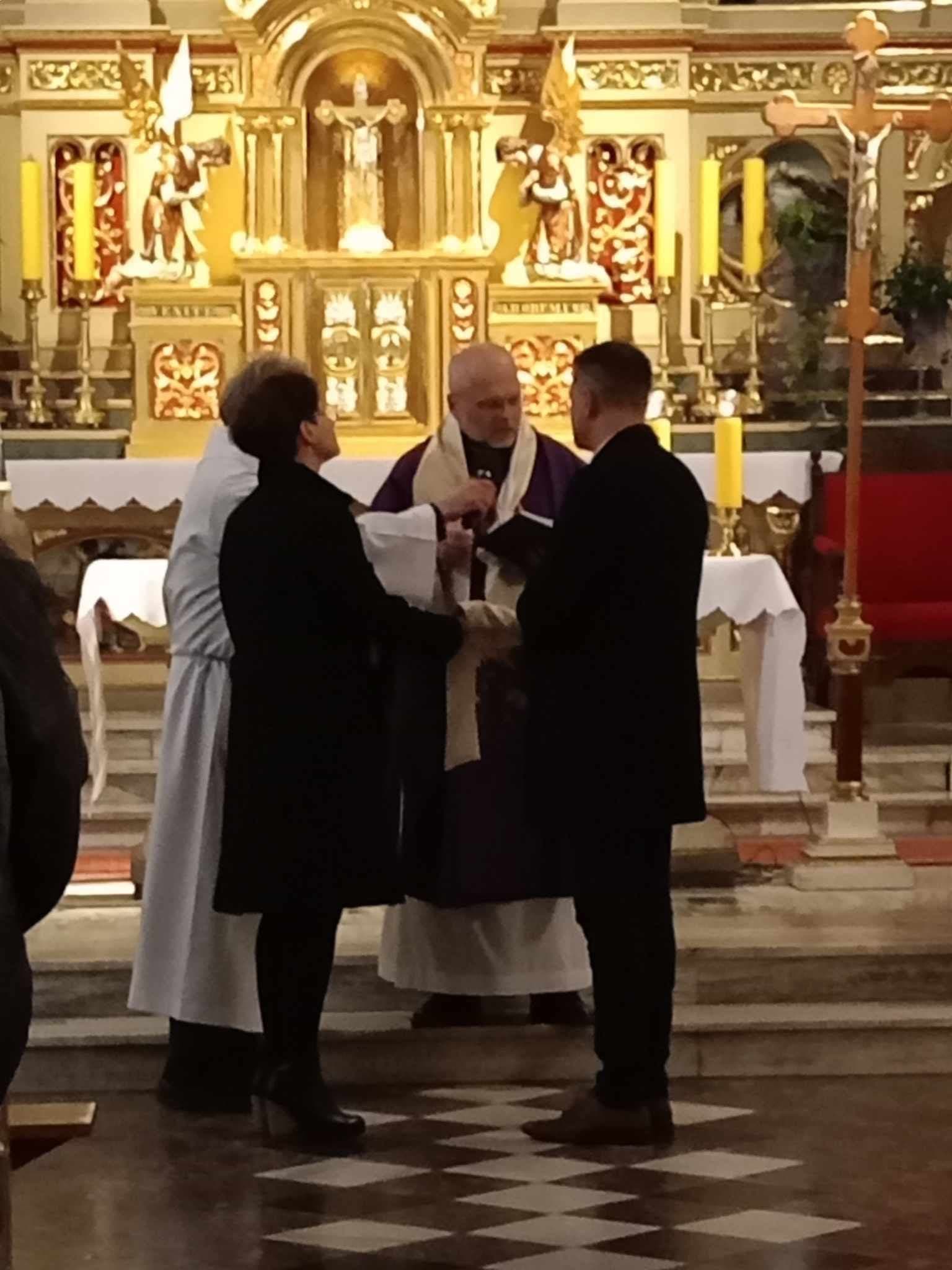 MiŚ – małżeńskie zbrodnie i ślubowanie ponowne – 23.02.2024 r.