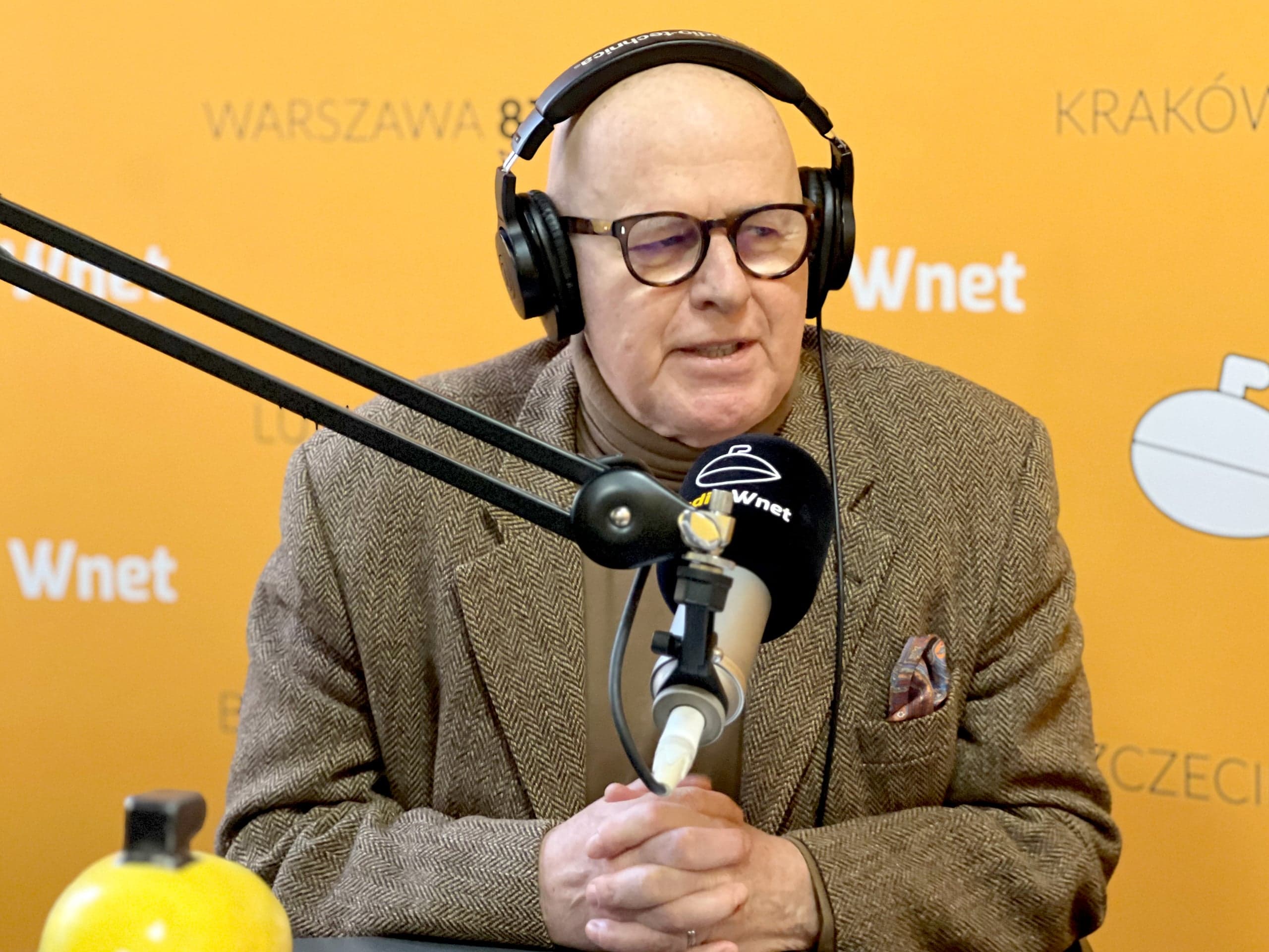 Jan Bogatko: kompletne rozczarowanie dla tych, którzy liczyli, że Unia Europejska będzie to ostoja demokracji