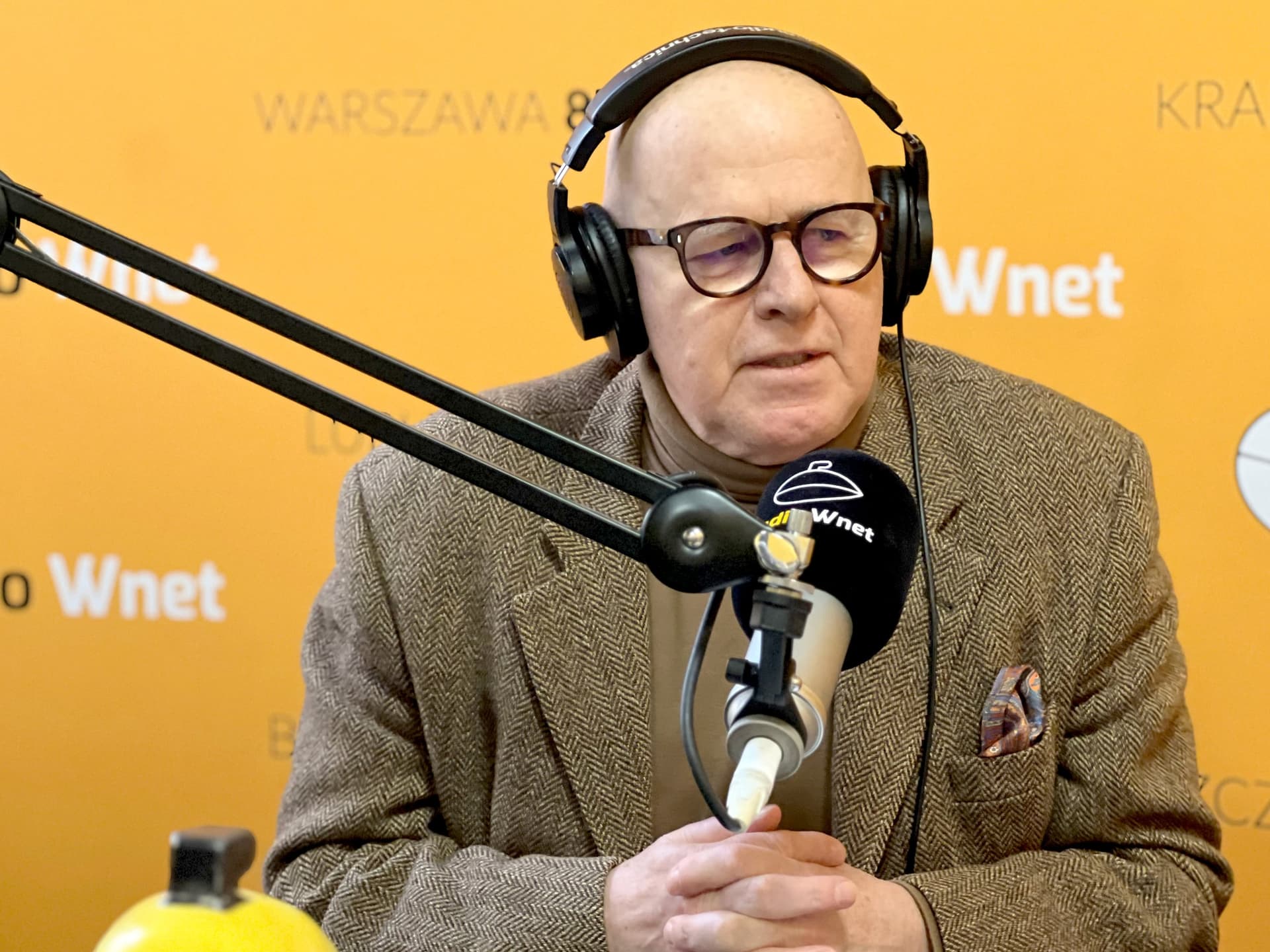 Jan Bogatko: sprawa zawalenia się mostu w Dreźnie obrazuje stan państwa niemieckiego