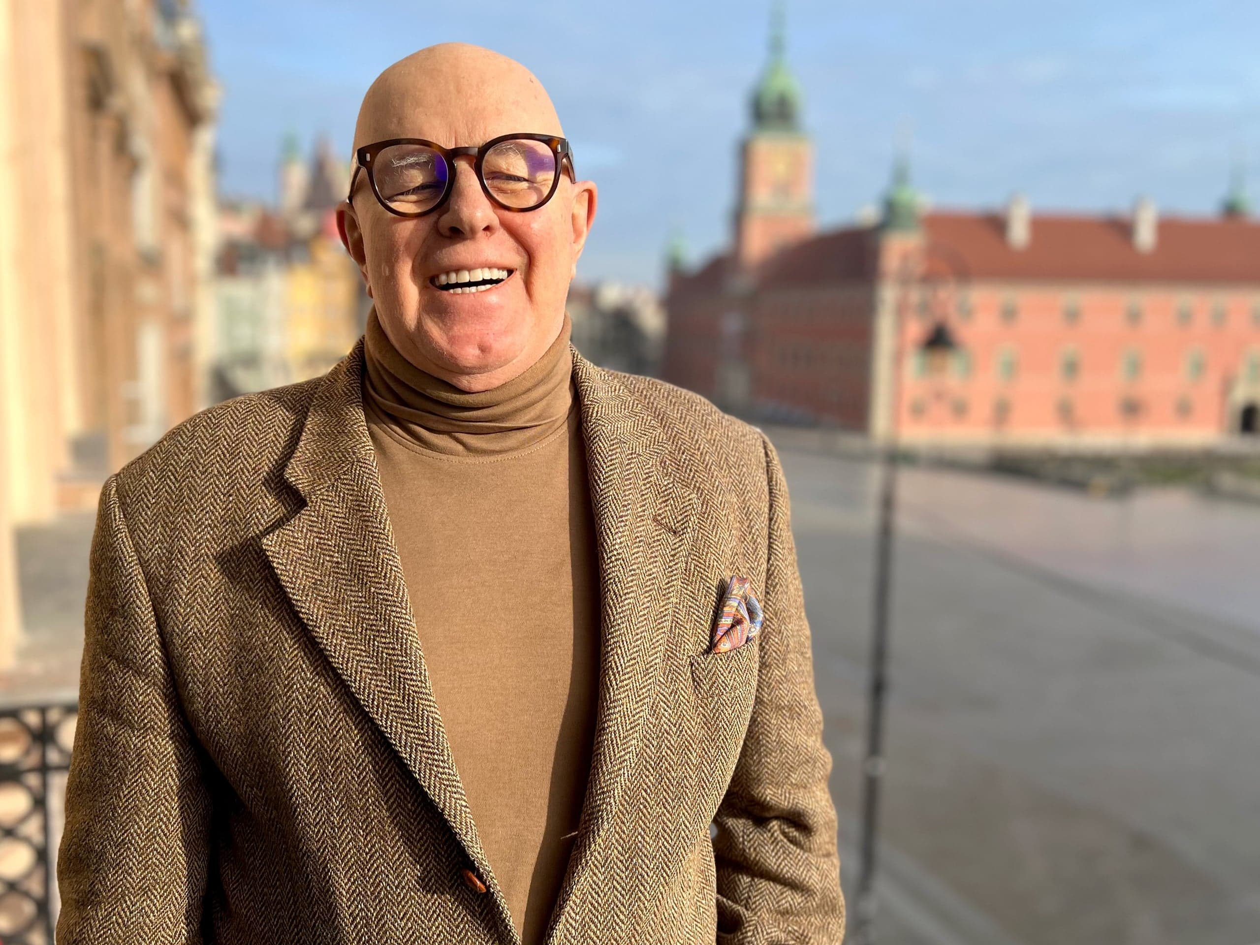 Europa chce uniezależnić się od USA. Bogatko: To zła wiadomość dla Polski