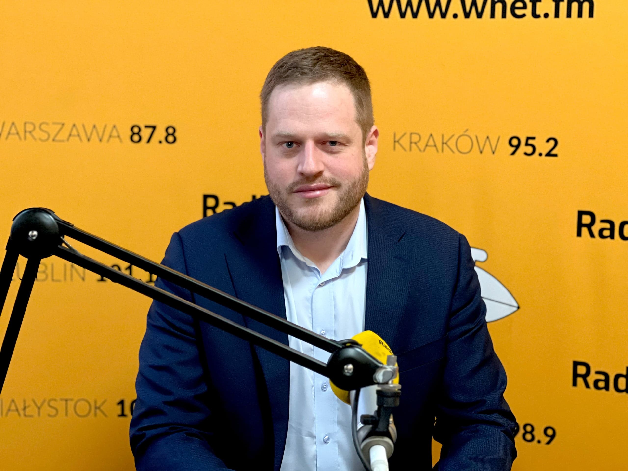 Janusz Cieszyński o inwestycji Intela: ważne jest negocjowanie w interesie Polski i wspieranie projektów o dużej skali