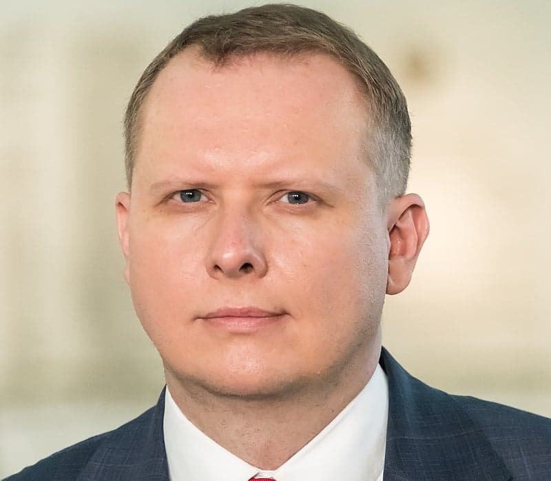 Krystian Kamiński: elity unijne są zaprogramowane na zielony fanatyzm. Obawiam się, że tego nie da się powstrzymać