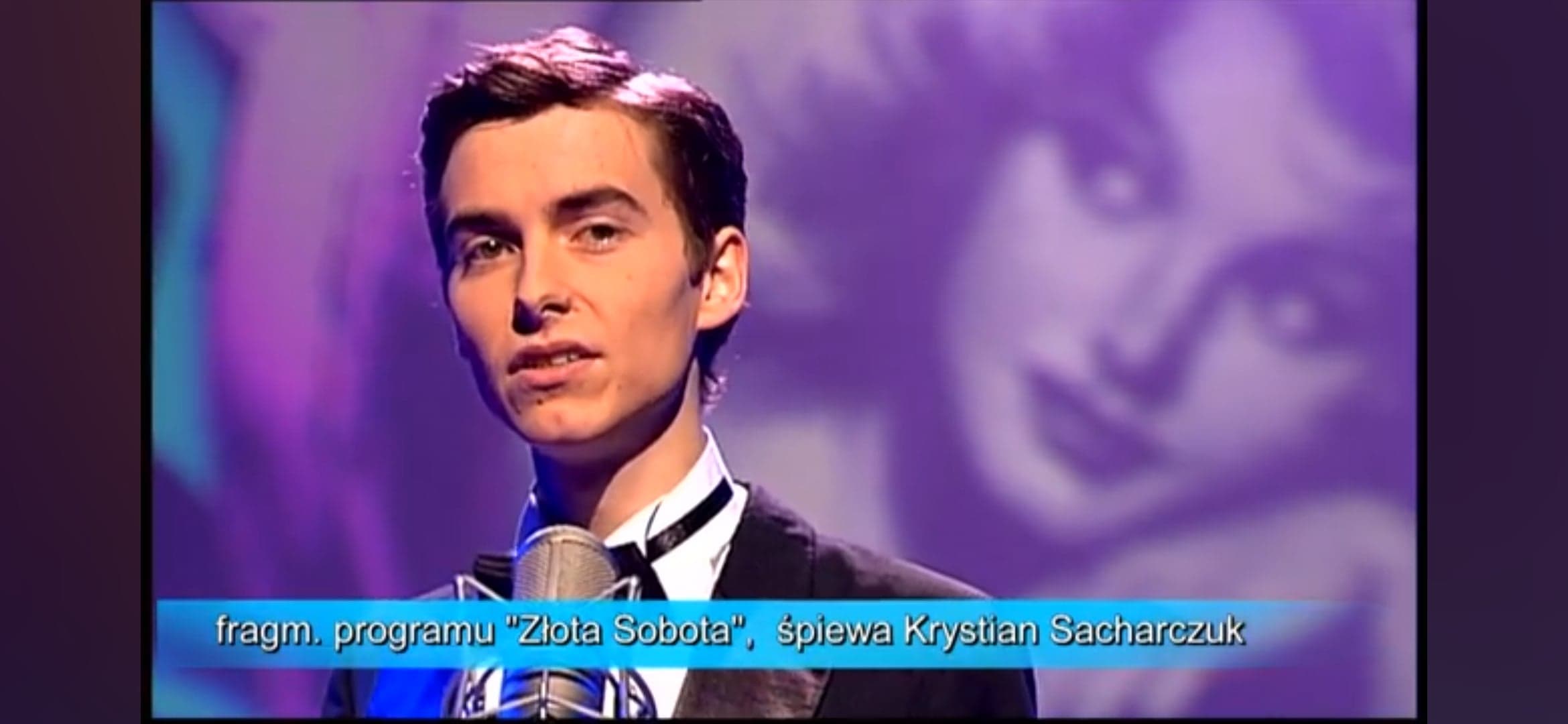 MiŚ – musicale i spektakle zostawił dla Boga – 29.02.2024 r.