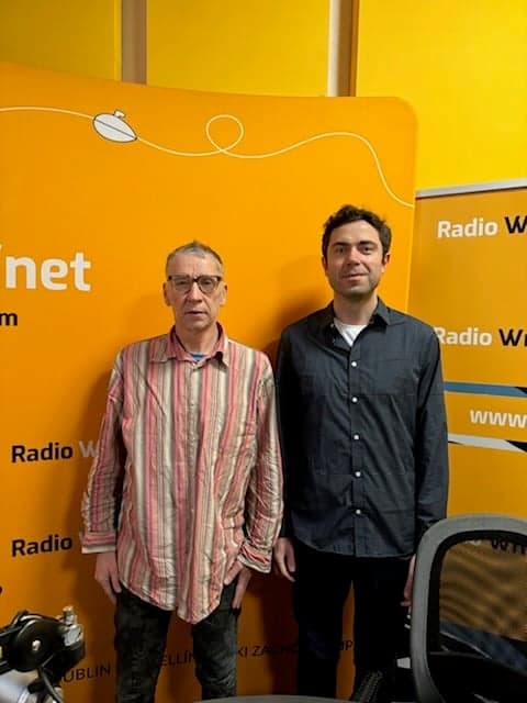 Krucjata ludowa, Fidiasz&Michał Anioł i skrzypek jazzowy – Tygodniowy Kalejdoskop Kulturalny – 10.02.2024 r.