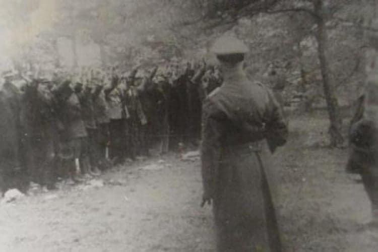 Stowarzyszenie Rodzina Piaśnicka z nagrodą IPN; Kombi reaktywacja – Cała Naprzód – 06.11.2024 r.