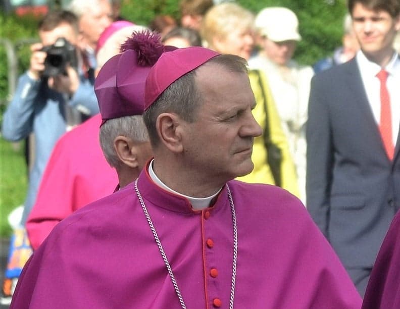 Jakie wyzwania stoją przed nowym przewodniczącym Konferencji Episkopatu Polski? Komentarz ks. Czesława Parzyszka SAC