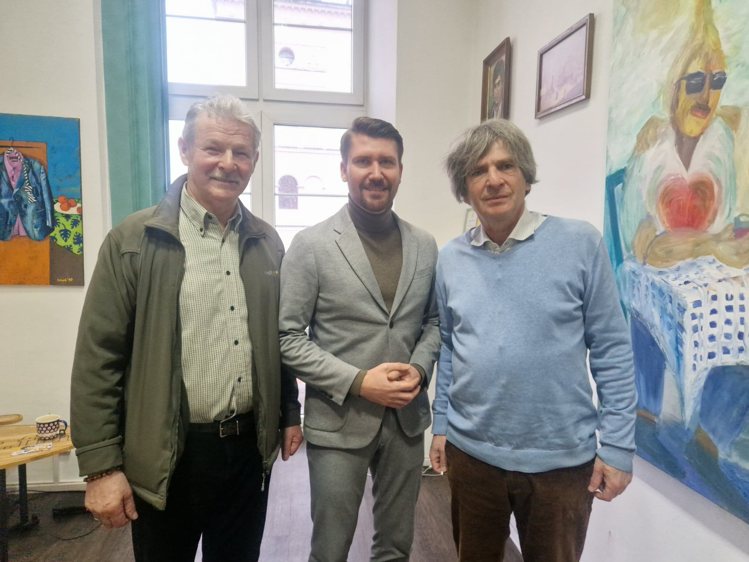 MiŚ – musimy siać i spółdzielnie scalać – 06.03.2024 r.