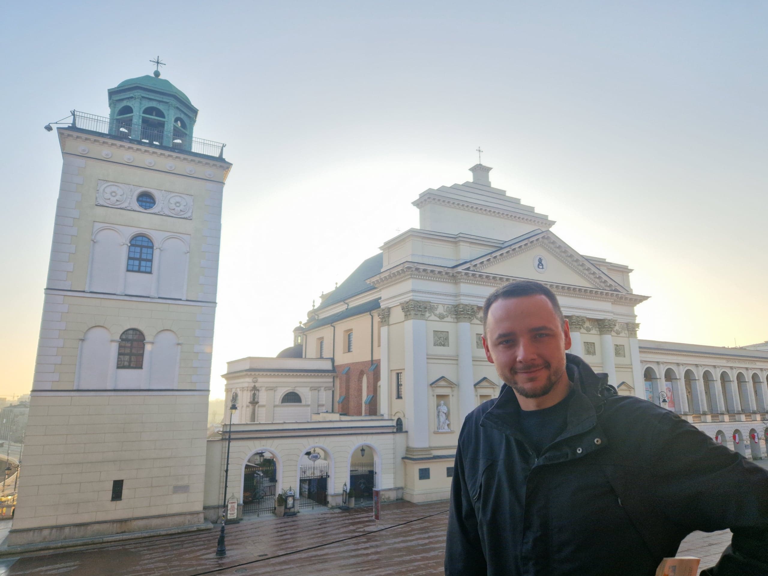 MiŚ – moderator akademicki i Światło oazowicza – 07.03.2024 r.