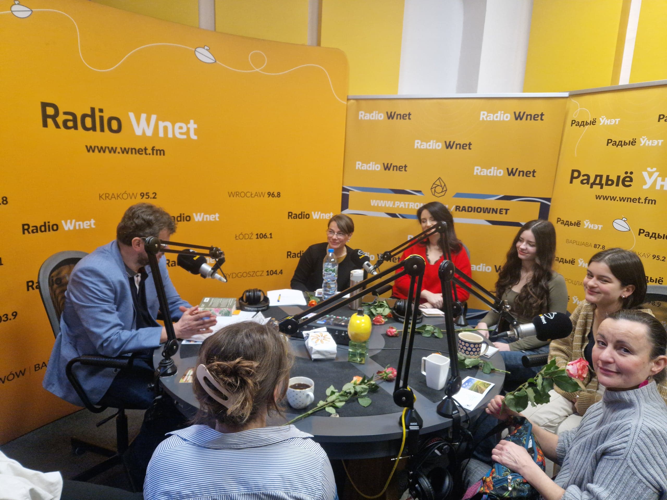 MiŚ – matko, kobieto i szczęśliwa córko! – 08.03.2024 r.