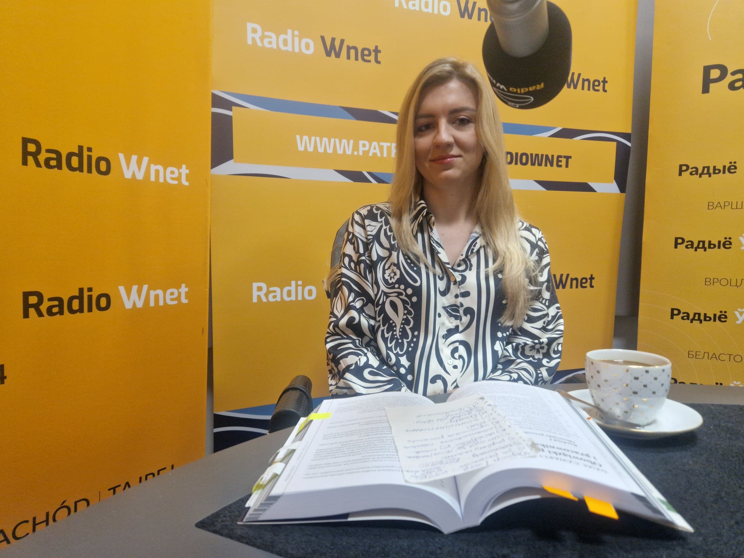MiŚ – mobbing i śliski temat dyskryminacji – 15.03.2024 r.