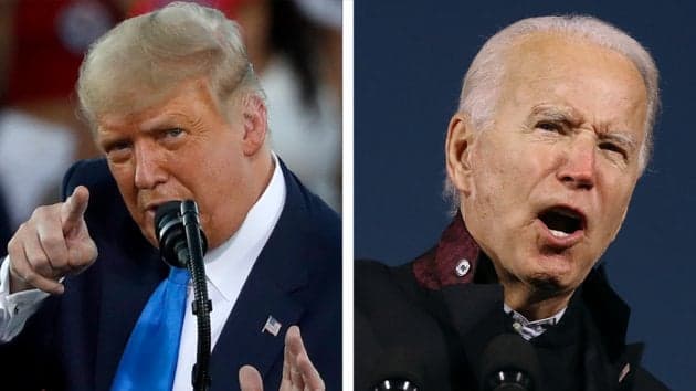 Wojciech Cejrowski: Donald Trump może zgarnąć głosy demokratów zniechęconych wiekiem Bidena