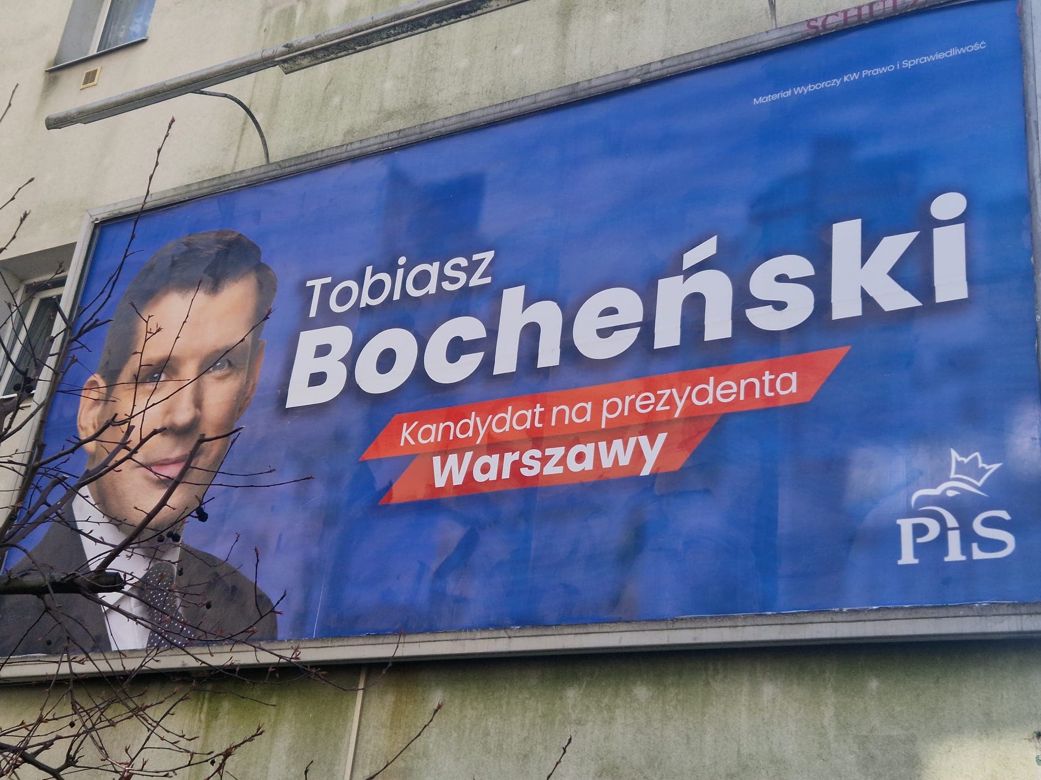 MiŚ – mosiężna walka i Stolica otwarta – 13.03.2024 r.