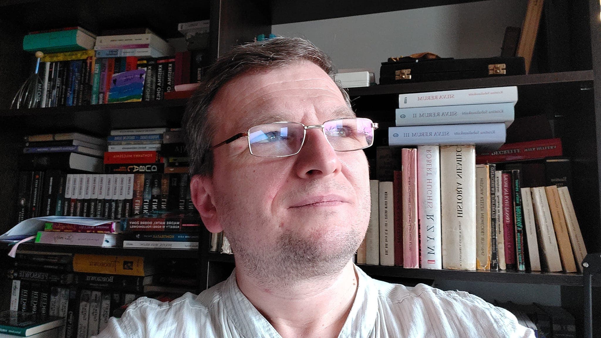 MiŚ – Marks i synowie rewolucji – 20.03.2024 r.