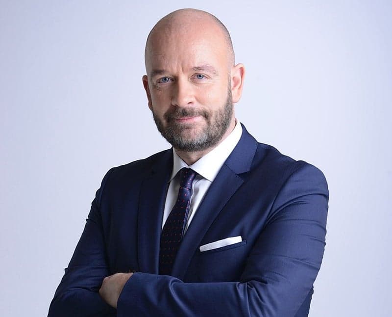 Marcin Torz: dzisiaj z Wrocławia wszyscy się śmieją. To wina naprawdę słabych rządów Jacka Sutryka