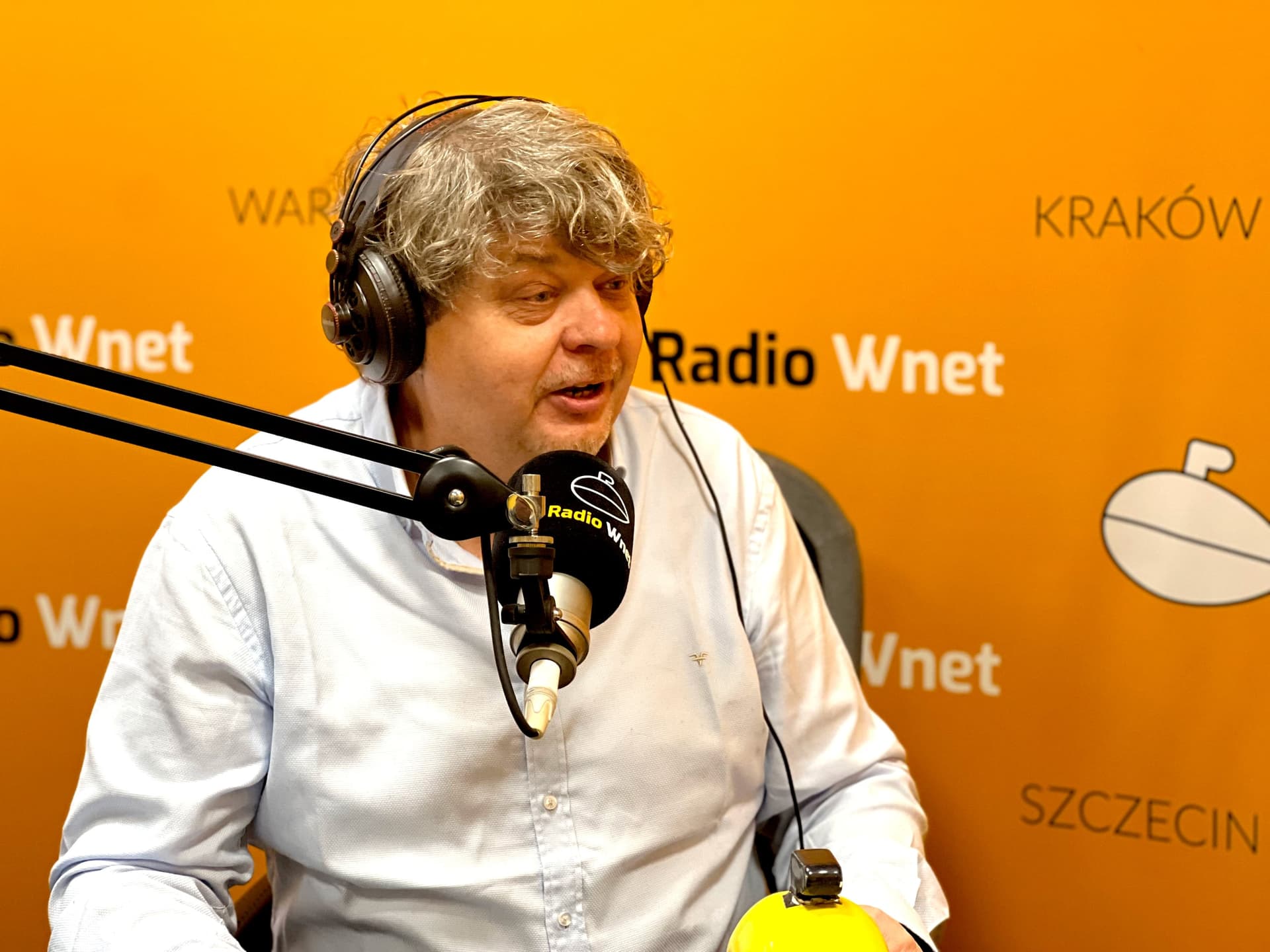 Kazimierz Gajowy: w Libanie pojawił się cień optymizmu