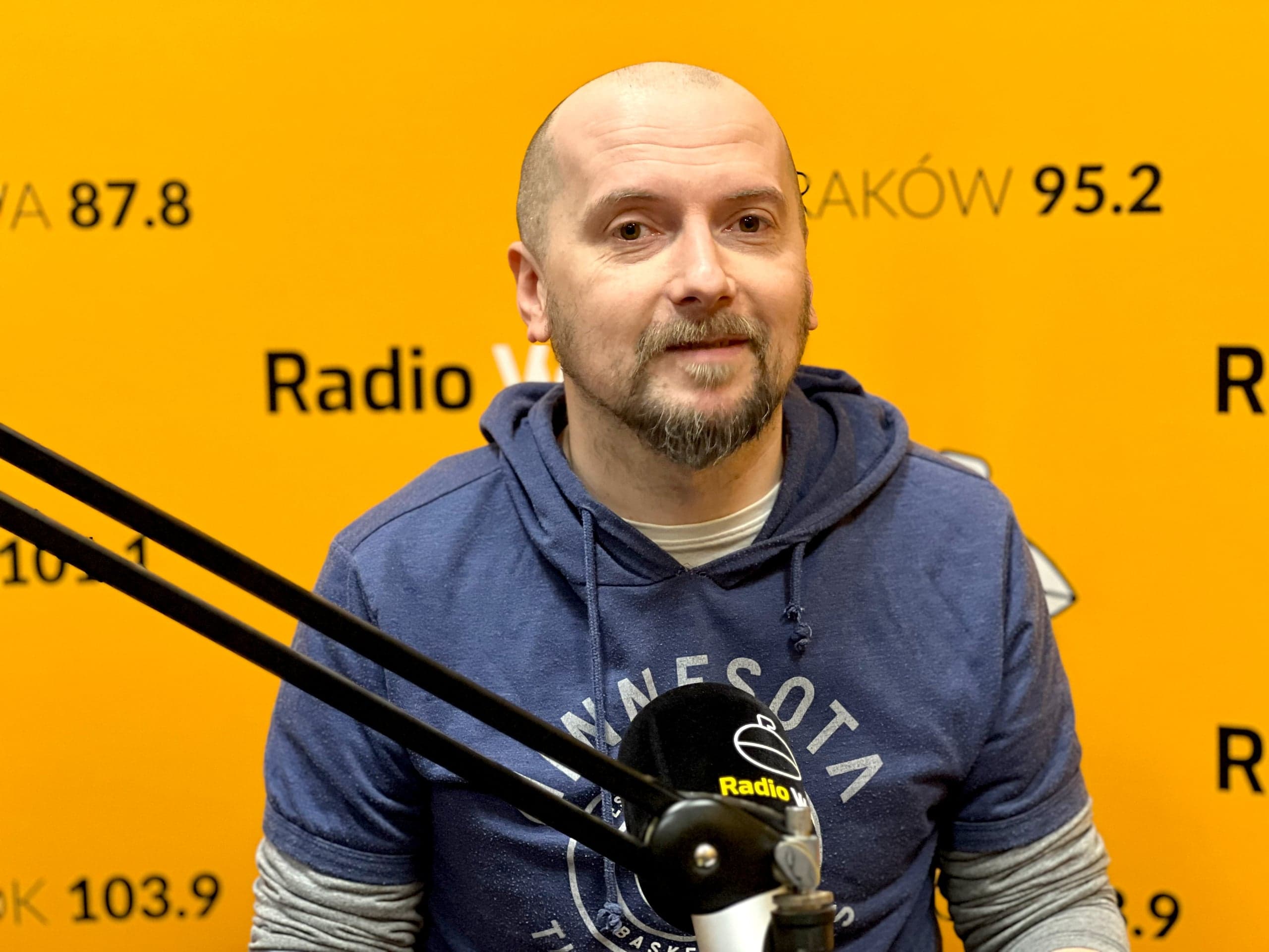 Maciej Kożuszek: Demokraci wydali miliony dolarów na reklamy proaborcyjne, a Harris straciła 2 proc. głosów kobiet
