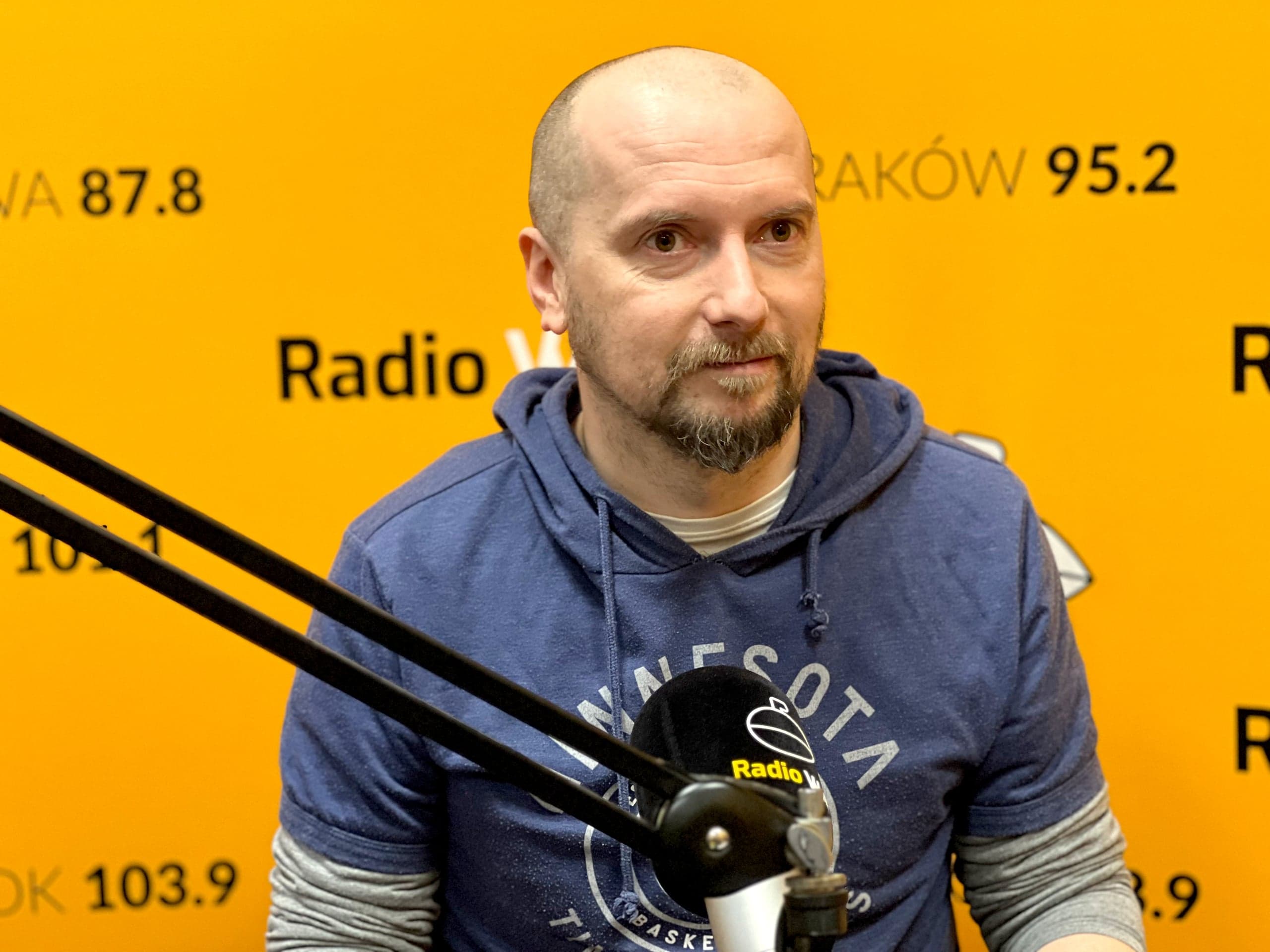Maciej Kożuszek: Redukcja kosztów działania administracji w USA ma poparcie Amerykanów