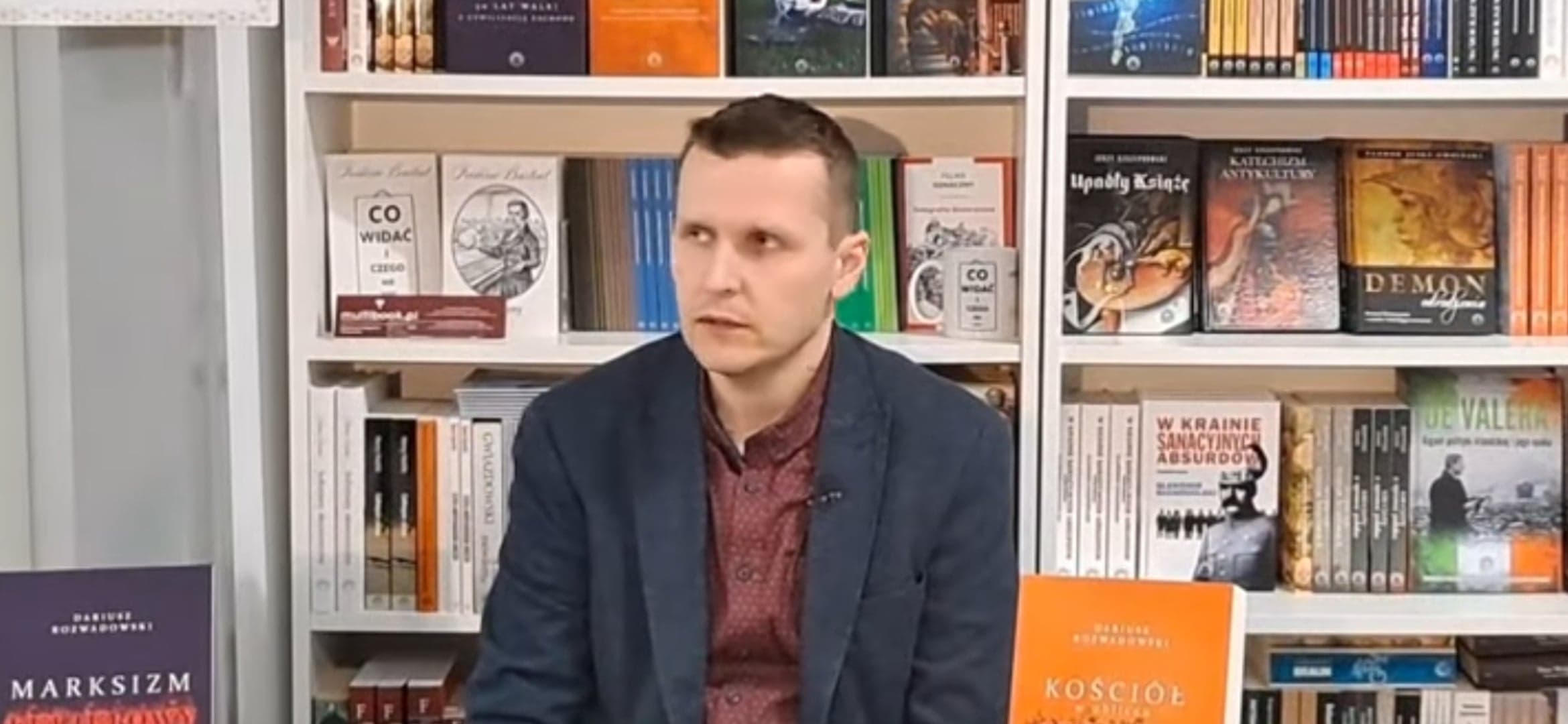 MiŚ – manifest z wyspy i Spinelli – 11.03.2024 r.