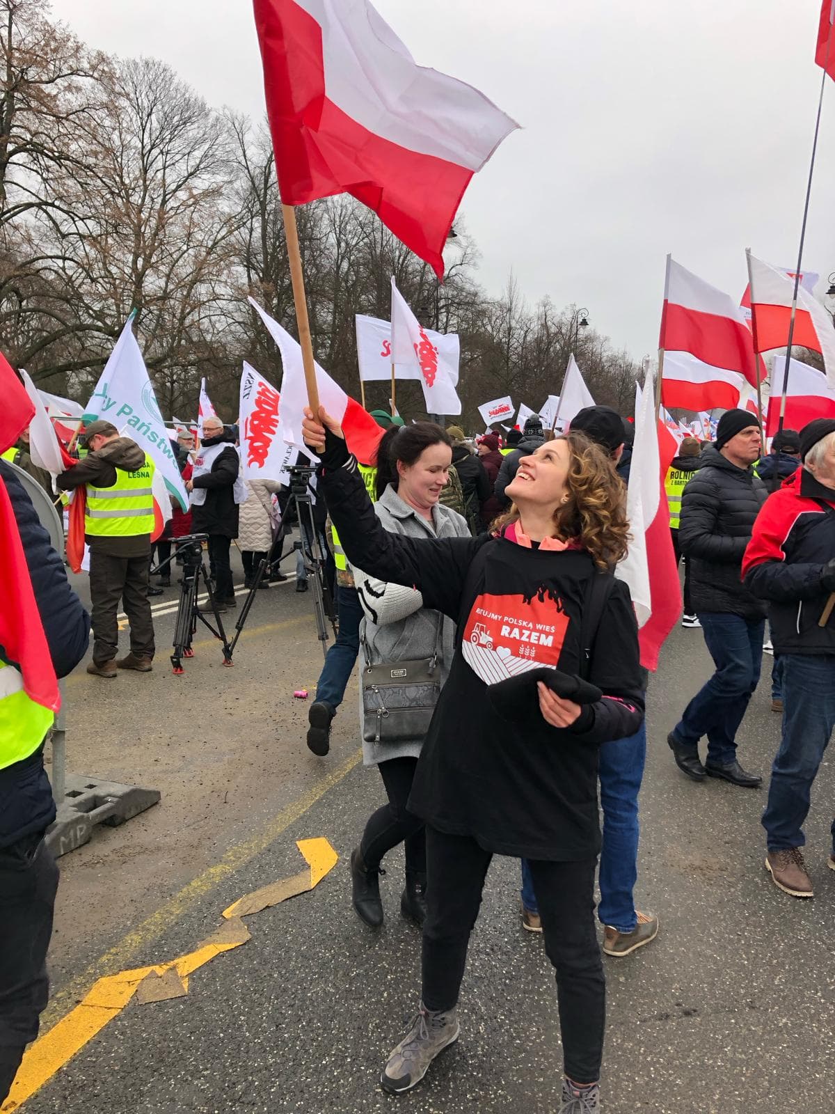 Premier wciąż nie chce z nami rozmawiać – mówią przedstawiciele związków rolniczych
