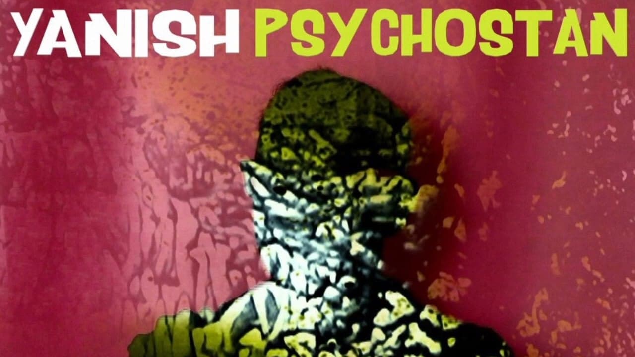 Krzysztofa Janiszewskiego zaliczam do grona jednego z mistrzów rockowego pióra. Recenzja albumu YANISHA „Psychostan”