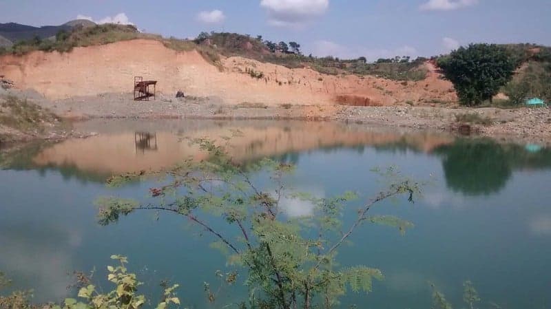 Nielegalne górnictwo (minería ilegal): ekologiczna i kryminalna bolączka Ameryki Łacińskiej