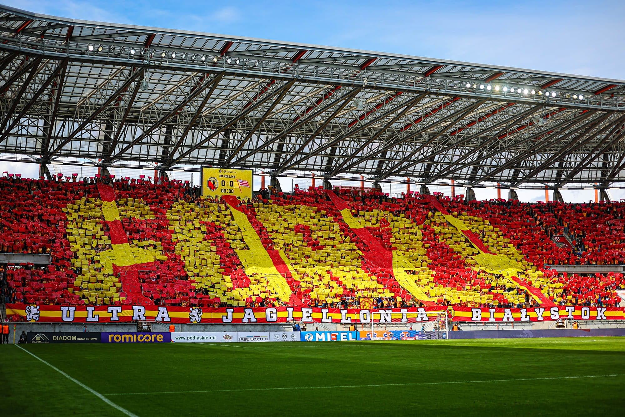 Porozmawiajmy o Sporcie: ruszyła z kopyta żużlowa Ekstraliga! A w Ekstraklasie liderzy ponoszą porażki