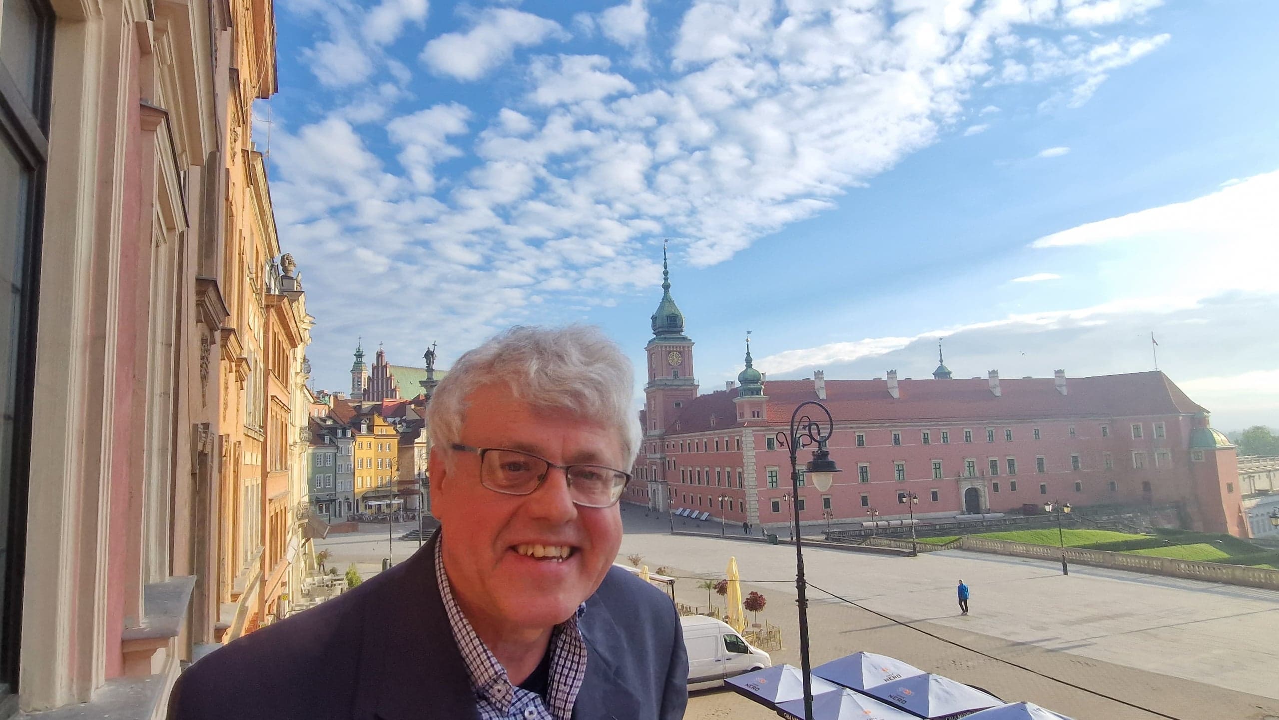 MiŚ – malinowy i szmaragdowy POSK – 19.04.2024 r.